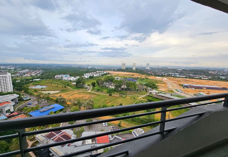 Seri Mutiara Apartment, Bandar Baru Seri Alam