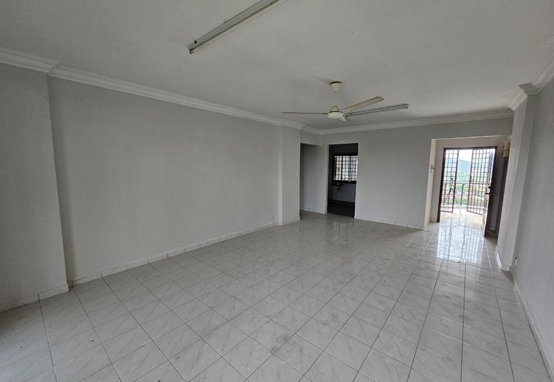 Seri Mutiara Apartment, Bandar Baru Seri Alam