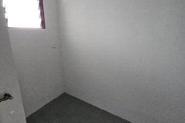 Seri Mutiara Apartment, Bandar Baru Seri Alam