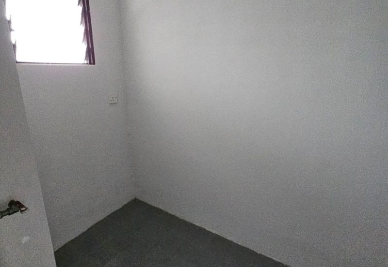 Seri Mutiara Apartment, Bandar Baru Seri Alam