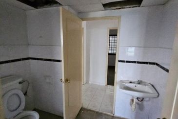 Seri Mutiara Apartment, Bandar Baru Seri Alam