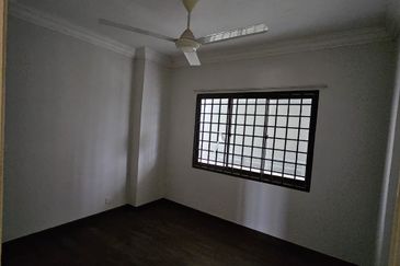 Seri Mutiara Apartment, Bandar Baru Seri Alam