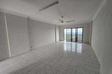 Seri Mutiara Apartment, Bandar Baru Seri Alam