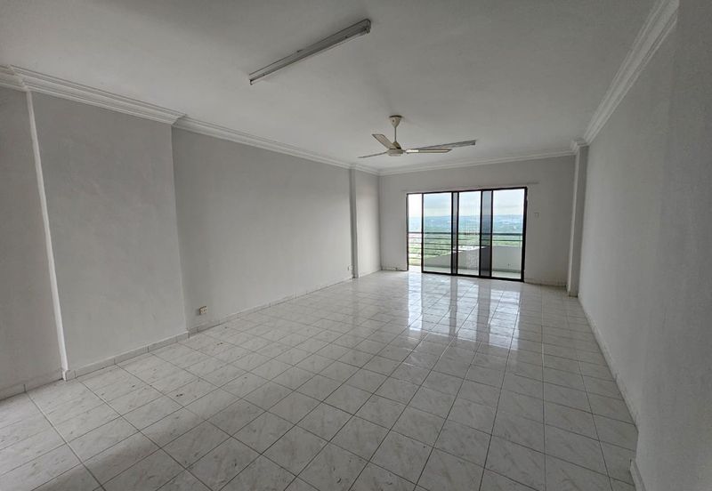 Seri Mutiara Apartment, Bandar Baru Seri Alam