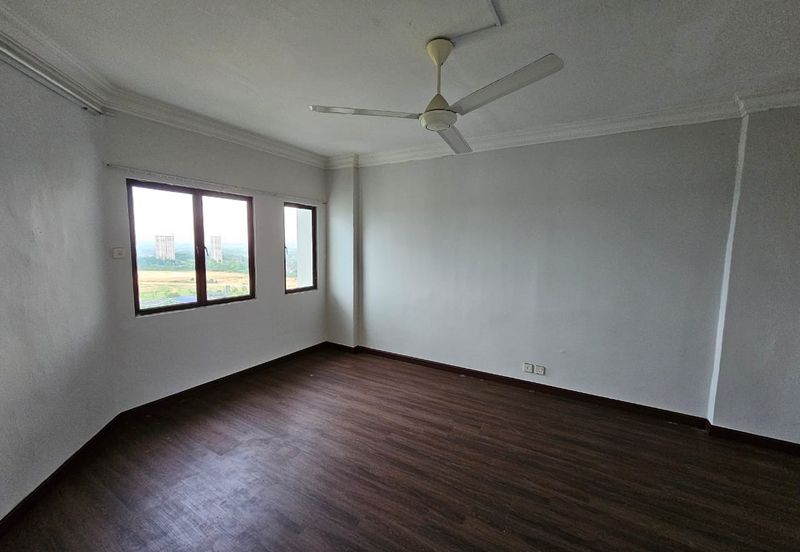 Seri Mutiara Apartment, Bandar Baru Seri Alam