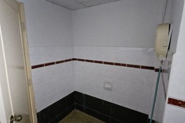 Seri Mutiara Apartment, Bandar Baru Seri Alam