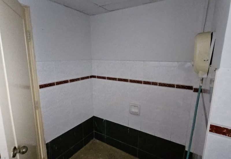 Seri Mutiara Apartment, Bandar Baru Seri Alam