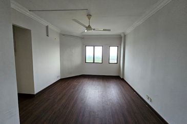 Seri Mutiara Apartment, Bandar Baru Seri Alam