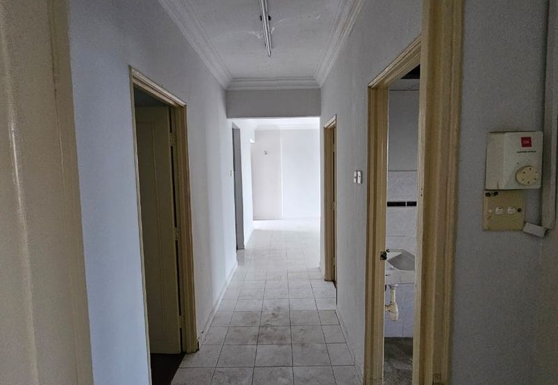 Seri Mutiara Apartment, Bandar Baru Seri Alam