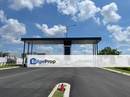 Eco Business Park 1 , Johor, Johor Bahru