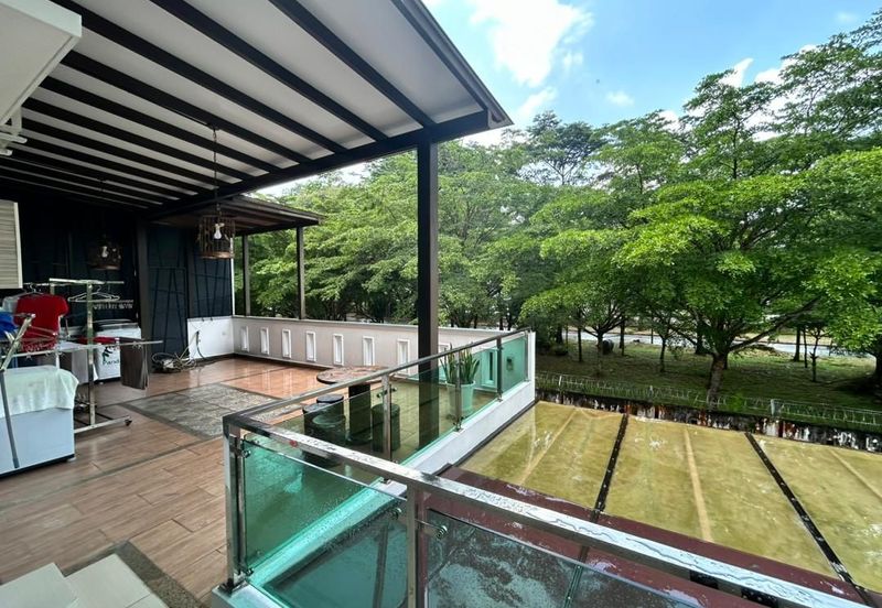 Indah Heights@ Taman Skudai Indah 2