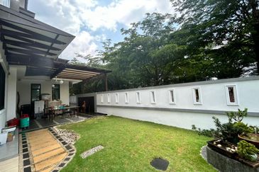 Indah Heights@ Taman Skudai Indah 2