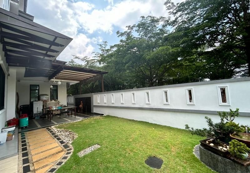 Indah Heights@ Taman Skudai Indah 2