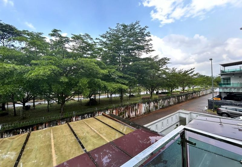 Indah Heights@ Taman Skudai Indah 2