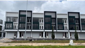 Austin Crest for Rental @RM11,000 By TERENCE TAN | EdgeProp.my