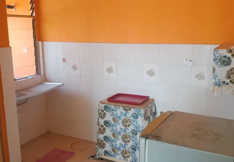 Vista Seri Alam, Bandar Baru Seri Alam