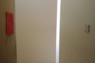 Vista Seri Alam, Bandar Baru Seri Alam