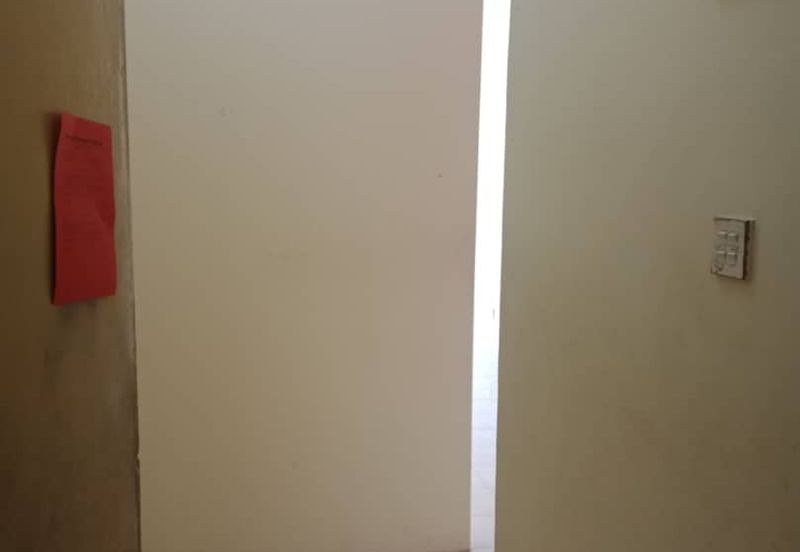 Vista Seri Alam, Bandar Baru Seri Alam