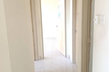 Vista Seri Alam, Bandar Baru Seri Alam