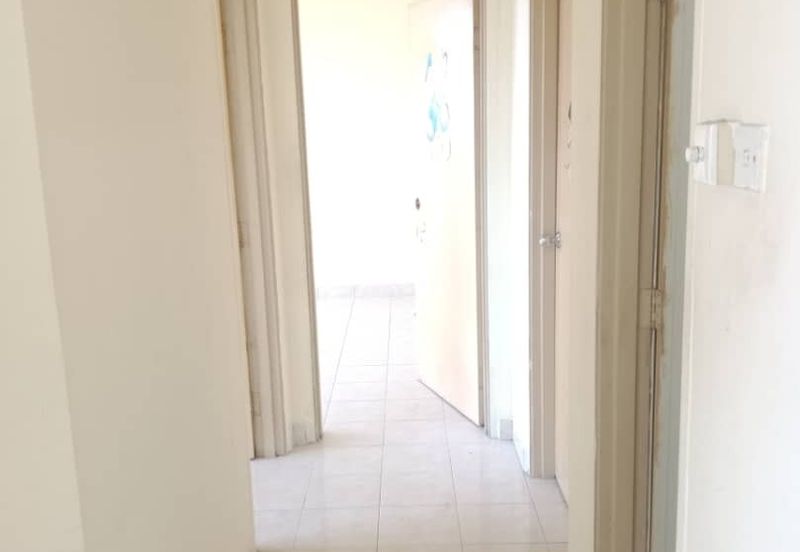 Vista Seri Alam, Bandar Baru Seri Alam