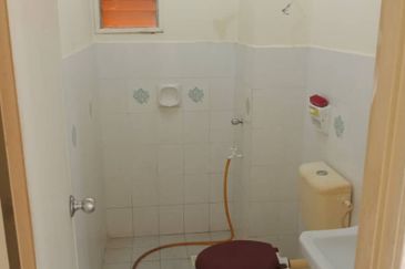 Vista Seri Alam, Bandar Baru Seri Alam