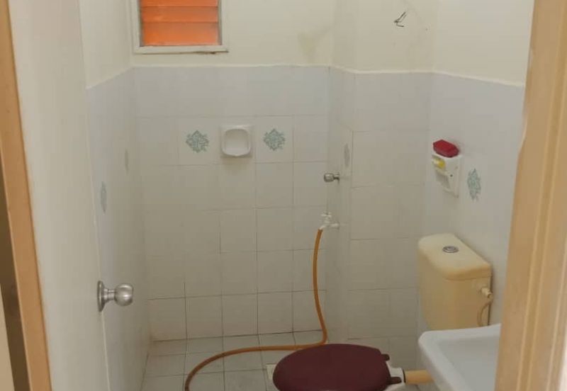 Vista Seri Alam, Bandar Baru Seri Alam