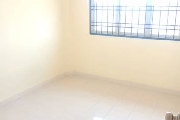 Vista Seri Alam, Bandar Baru Seri Alam