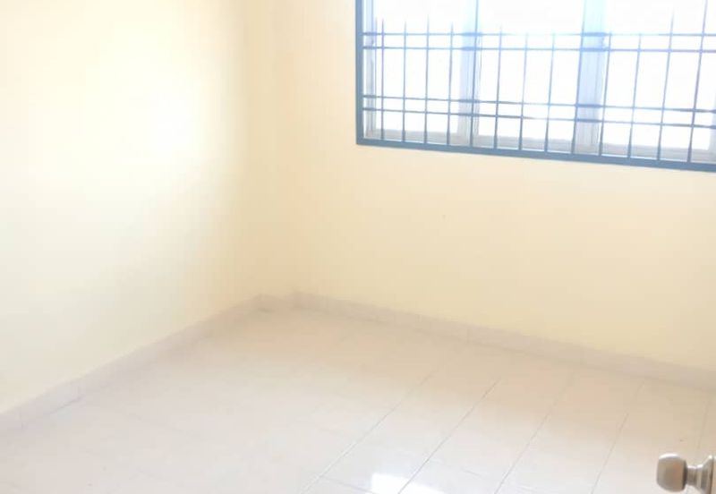 Vista Seri Alam, Bandar Baru Seri Alam