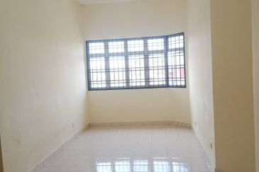 Vista Seri Alam, Bandar Baru Seri Alam