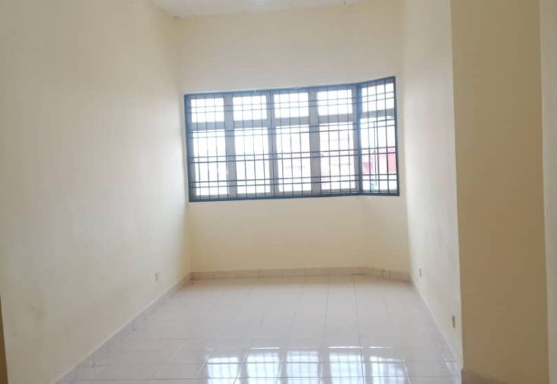 Vista Seri Alam, Bandar Baru Seri Alam