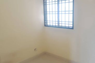 Vista Seri Alam, Bandar Baru Seri Alam