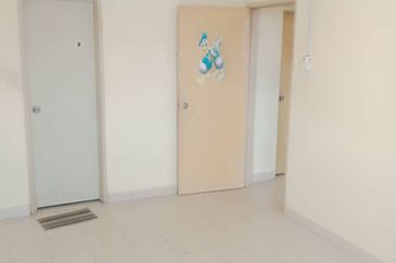 Vista Seri Alam, Bandar Baru Seri Alam