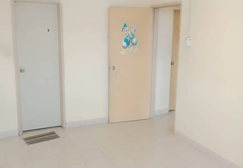 Vista Seri Alam, Bandar Baru Seri Alam