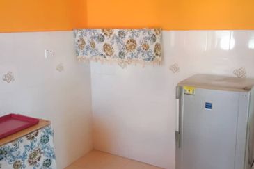 Vista Seri Alam, Bandar Baru Seri Alam