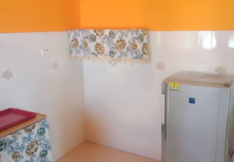 Vista Seri Alam, Bandar Baru Seri Alam