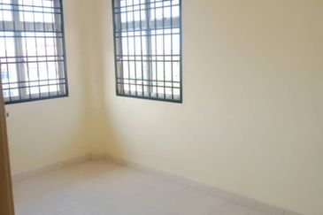 Vista Seri Alam, Bandar Baru Seri Alam