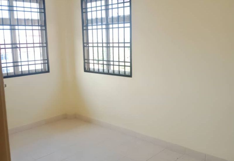 Vista Seri Alam, Bandar Baru Seri Alam