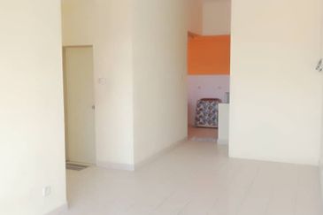 Vista Seri Alam, Bandar Baru Seri Alam