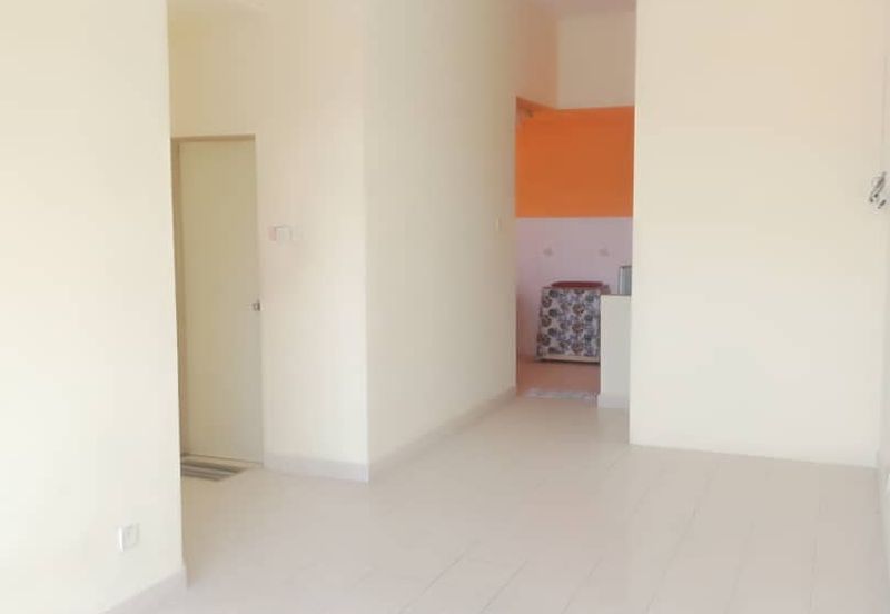 Vista Seri Alam, Bandar Baru Seri Alam