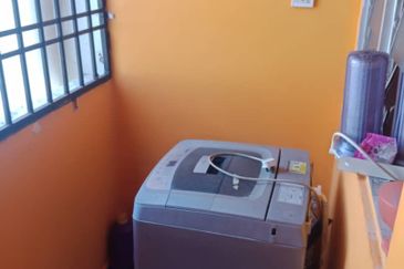 Vista Seri Alam, Bandar Baru Seri Alam