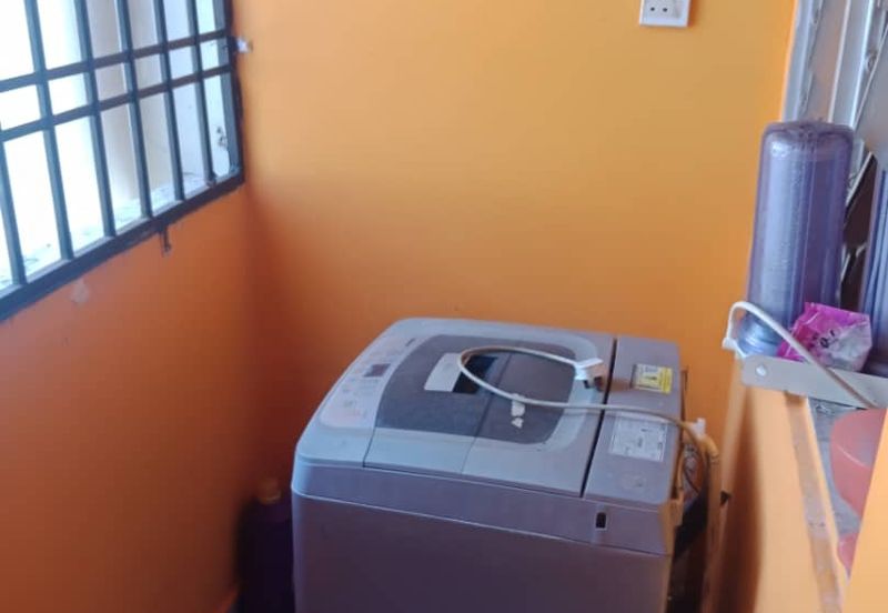 Vista Seri Alam, Bandar Baru Seri Alam