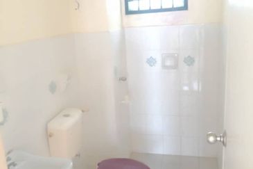 Vista Seri Alam, Bandar Baru Seri Alam