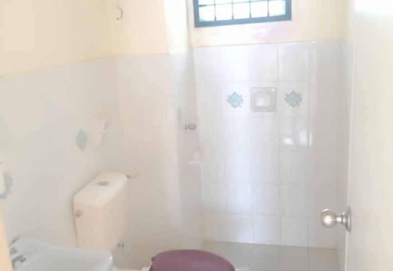 Vista Seri Alam, Bandar Baru Seri Alam