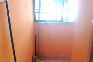 Vista Seri Alam, Bandar Baru Seri Alam