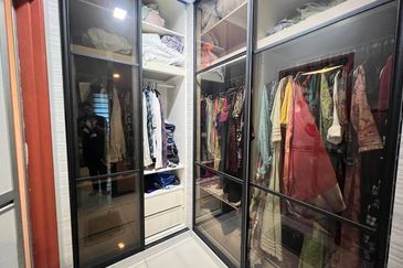 Sapphire 8 @ Bandar Seri Alam