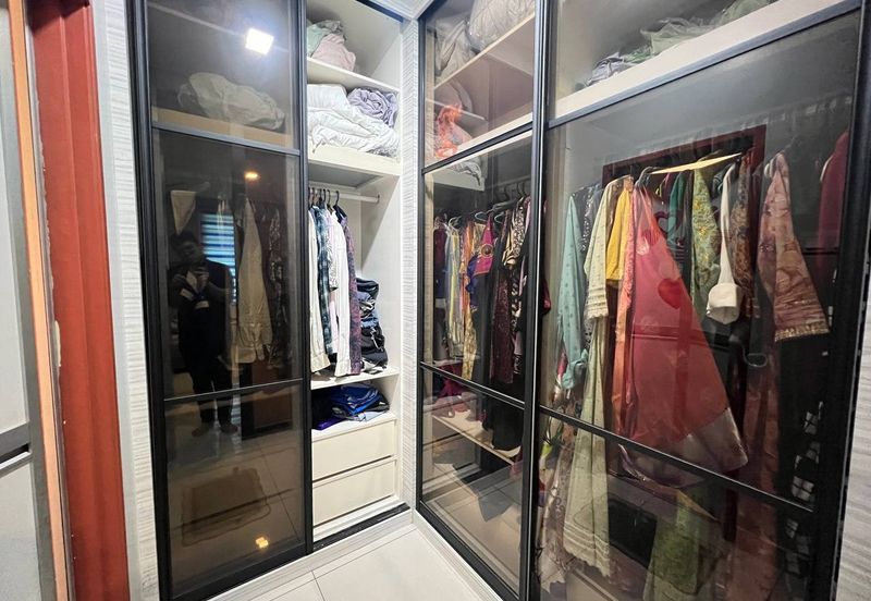 Sapphire 8 @ Bandar Seri Alam