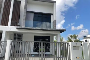 Taman Bukit Indah @ Iskandar Puteri