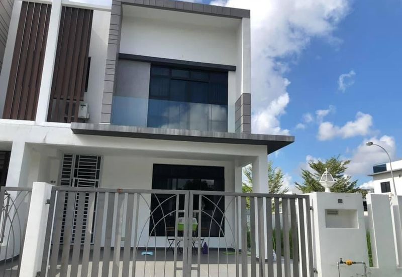 Taman Bukit Indah @ Iskandar Puteri