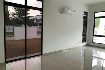 Taman Bukit Indah @ Iskandar Puteri