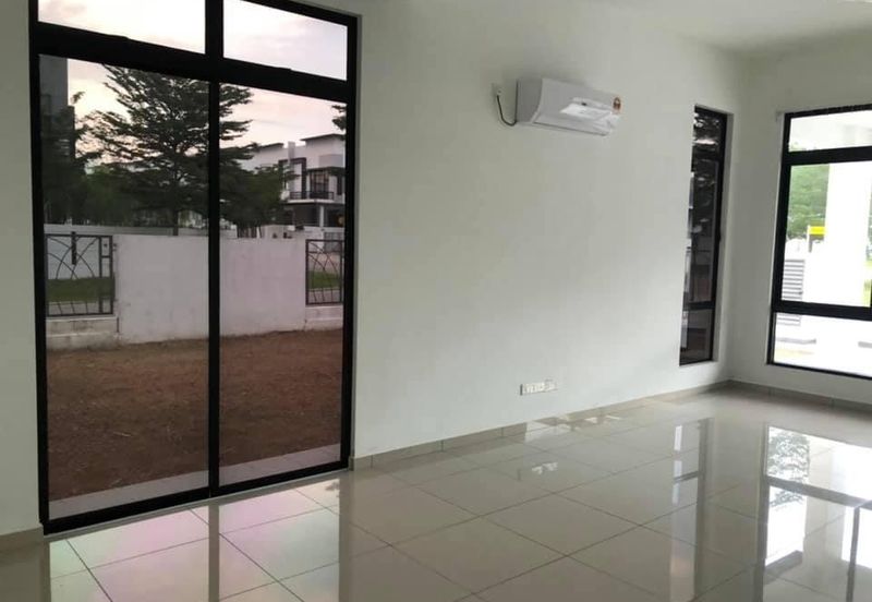 Taman Bukit Indah @ Iskandar Puteri